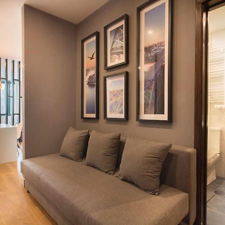 447 Gale Apartment Wifi, Parking Порто Екстериор снимка